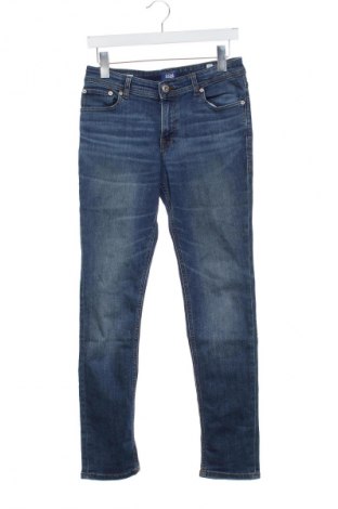 Kinderjeans Jack & Jones, Größe 12-13y/ 158-164 cm, Farbe Blau, Preis € 15,00