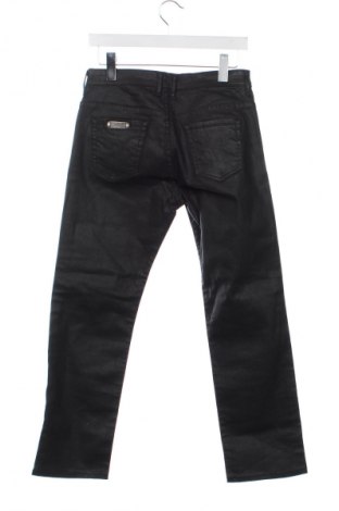 Blugi pentru copii Kaporal, Mărime 15-18y/ 170-176 cm, Culoare Negru, Preț 44,99 Lei