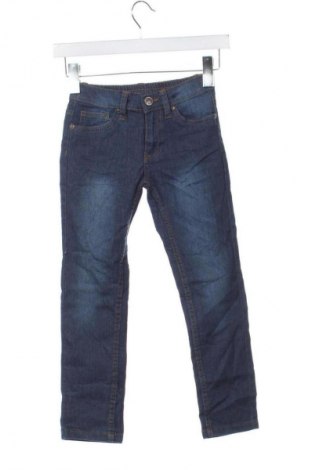 Dětské džíny  Kiki & Koko, Velikost 12-13y/ 158-164 cm, Barva Modrá, Cena  209,00 Kč