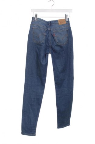 Dziecięce jeansy Levi's, Rozmiar 12-13y/ 158-164 cm, Kolor Niebieski, Cena 94,25 zł