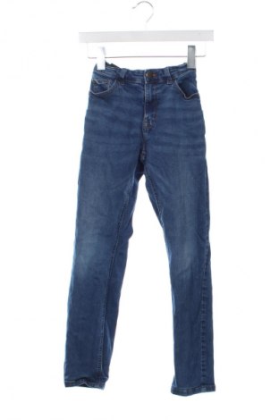 Kinderjeans Next, Größe 9-10y/ 140-146 cm, Farbe Blau, Preis 8,99 €