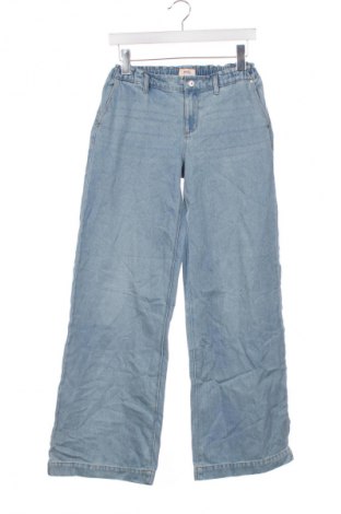 Dětské džíny  ONLY, Velikost 12-13y/ 158-164 cm, Barva Modrá, Cena  329,00 Kč