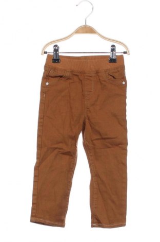 Gyerek farmernadrág Obaibi, Méret 12-18m / 80-86 cm, Szín Barna, Ár 8 689 Ft