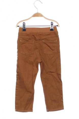 Gyerek farmernadrág Obaibi, Méret 12-18m / 80-86 cm, Szín Barna, Ár 8 689 Ft