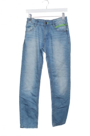 Kinderjeans Oviesse, Größe 11-12y/ 152-158 cm, Farbe Blau, Preis 10,99 €