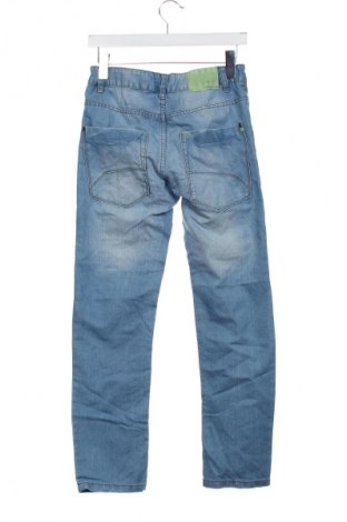 Kinderjeans Oviesse, Größe 11-12y/ 152-158 cm, Farbe Blau, Preis 10,99 €