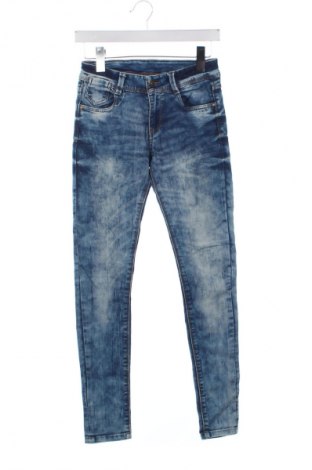 Kinderjeans Page One, Größe 10-11y/ 146-152 cm, Farbe Blau, Preis € 16,00