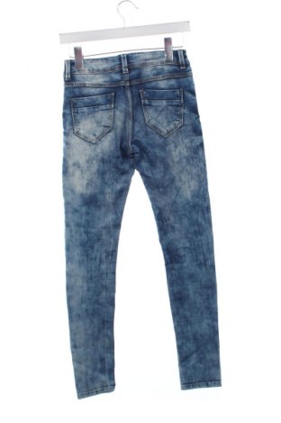 Kinderjeans Page One, Größe 10-11y/ 146-152 cm, Farbe Blau, Preis € 16,00