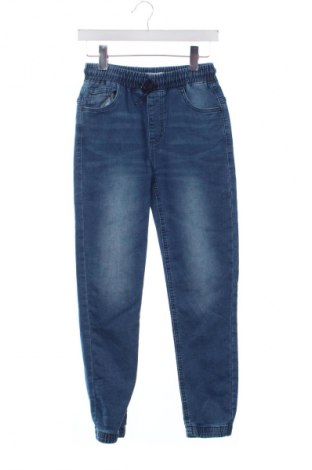 Kinderjeans Reserved, Größe 12-13y/ 158-164 cm, Farbe Blau, Preis € 16,00