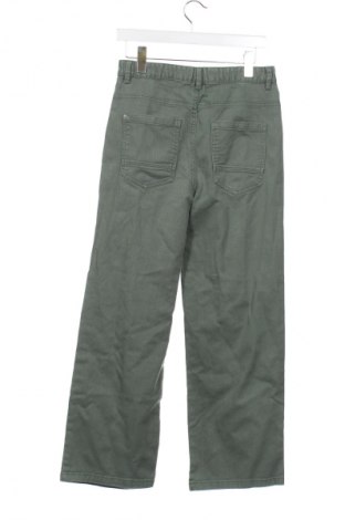 Gyerek farmernadrág Reserved, Méret 11-12y / 152-158 cm, Szín Zöld, Ár 6 400 Ft
