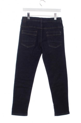 Blugi pentru copii Reserved, Mărime 11-12y/ 152-158 cm, Culoare Albastru, Preț 53,99 Lei