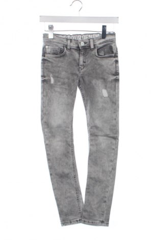 Dětské džíny  Retour Jeans, Velikost 9-10y/ 140-146 cm, Barva Šedá, Cena  346,00 Kč