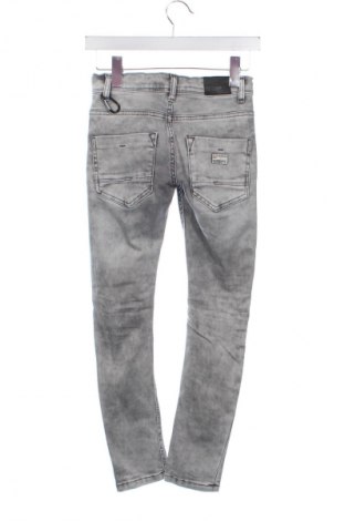 Dětské džíny  Retour Jeans, Velikost 9-10y/ 140-146 cm, Barva Šedá, Cena  346,00 Kč