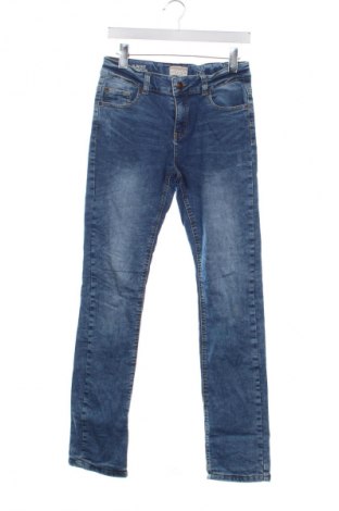 Kinderjeans Review, Größe 15-18y/ 170-176 cm, Farbe Blau, Preis 8,99 €