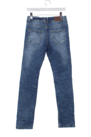 Kinderjeans Review, Größe 15-18y/ 170-176 cm, Farbe Blau, Preis 8,99 €