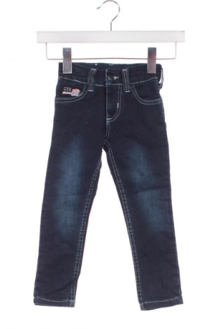 Dětské džíny  Richmond, Velikost 18-24m/ 86-98 cm, Barva Modrá, Cena  999,00 Kč