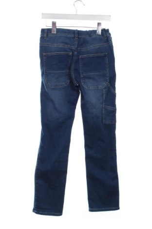 Kinderjeans S.Oliver, Größe 13-14y/ 164-168 cm, Farbe Blau, Preis € 14,00