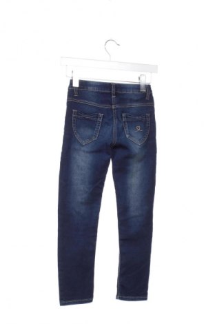 Dziecięce jeansy S.Oliver, Rozmiar 6-7y/ 122-128 cm, Kolor Niebieski, Cena 62,92 zł