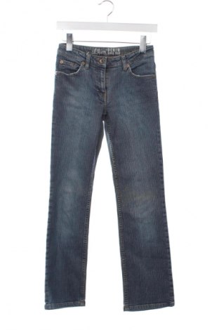 Blugi pentru copii S.Oliver, Mărime 12-13y/ 158-164 cm, Culoare Albastru, Preț 45,99 Lei