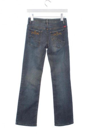 Blugi pentru copii S.Oliver, Mărime 12-13y/ 158-164 cm, Culoare Albastru, Preț 45,99 Lei