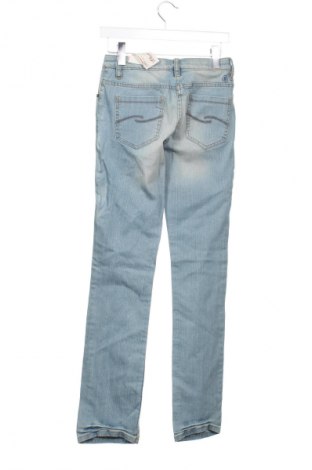 Blugi pentru copii S.Oliver, Mărime 13-14y/ 164-168 cm, Culoare Albastru, Preț 113,99 Lei