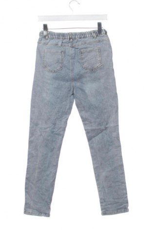 Kinderjeans SHEIN, Größe 12-13y/ 158-164 cm, Farbe Blau, Preis 9,99 €