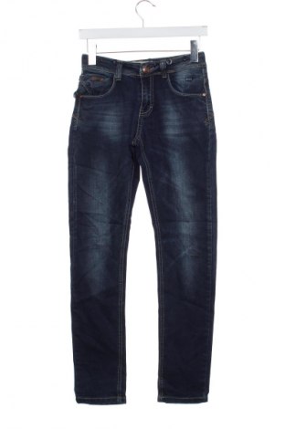 Dětské džíny  SMALL GANG, Velikost 13-14y/ 164-168 cm, Barva Modrá, Cena  209,00 Kč