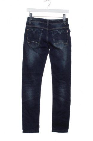 Dětské džíny  SMALL GANG, Velikost 13-14y/ 164-168 cm, Barva Modrá, Cena  209,00 Kč