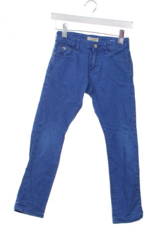Kinderjeans Scotch Shrunk, Größe 6-7y/ 122-128 cm, Farbe Blau, Preis € 32,00
