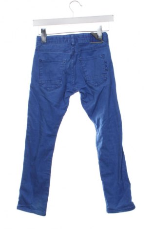 Kinderjeans Scotch Shrunk, Größe 6-7y/ 122-128 cm, Farbe Blau, Preis € 32,00