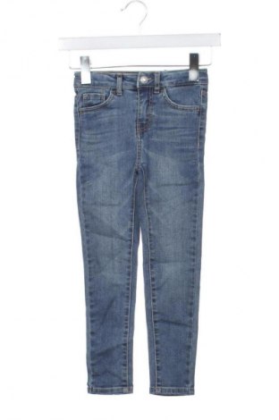 Detské džínsy  Signature By Levi Strauss & Co, Veľkosť 5-6y/ 116-122 cm, Farba Modrá, Cena  18,95 €