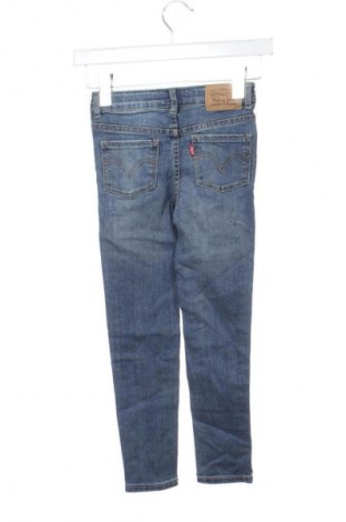 Detské džínsy  Signature By Levi Strauss & Co, Veľkosť 5-6y/ 116-122 cm, Farba Modrá, Cena  18,95 €