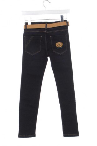 Blugi pentru copii Tao, Mărime 8-9y/ 134-140 cm, Culoare Albastru, Preț 82,00 Lei