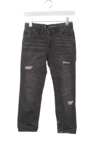 Detské džínsy  Terranova, Veľkosť 9-10y/ 140-146 cm, Farba Sivá, Cena  16,37 €