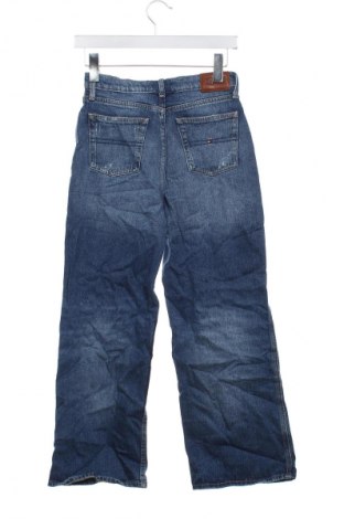 Dětské džíny  Tommy Hilfiger, Velikost 10-11y/ 146-152 cm, Barva Modrá, Cena  659,00 Kč