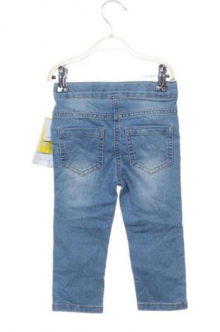 Dětské džíny  Topomini, Velikost 12-18m/ 80-86 cm, Barva Vícebarevné, Cena  829,00 Kč