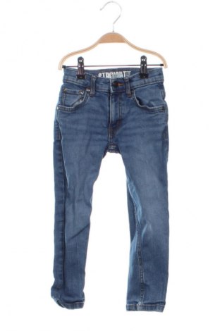 Kinderjeans Tu, Größe 3-4y/ 104-110 cm, Farbe Blau, Preis 10,99 €