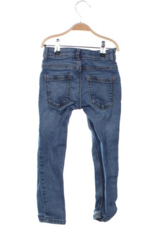 Kinderjeans Tu, Größe 3-4y/ 104-110 cm, Farbe Blau, Preis 10,99 €