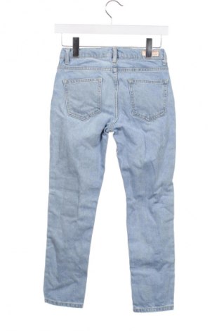 Kinderjeans U.S. Polo Assn., Größe 8-9y/ 134-140 cm, Farbe Blau, Preis € 12,99