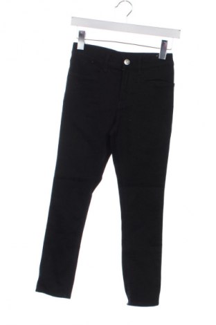 Blugi pentru copii Unbranded, Mărime 8-9y/ 134-140 cm, Culoare Negru, Preț 104,99 Lei