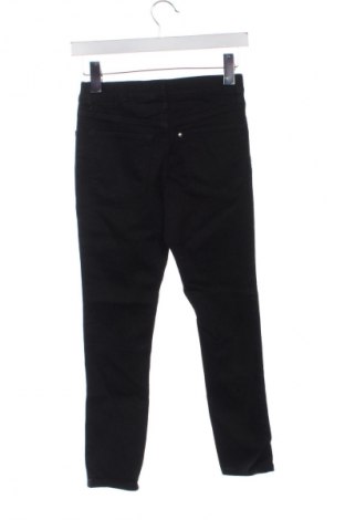 Blugi pentru copii Unbranded, Mărime 8-9y/ 134-140 cm, Culoare Negru, Preț 104,99 Lei