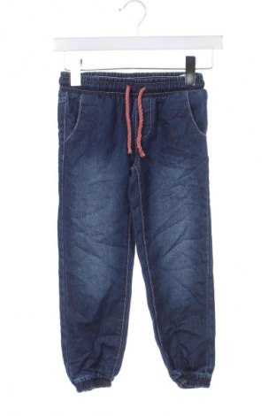 Dětské džíny  Unbranded, Velikost 4-5y/ 110-116 cm, Barva Modrá, Cena  519,00 Kč