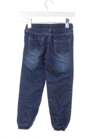 Dětské džíny  Unbranded, Velikost 4-5y/ 110-116 cm, Barva Modrá, Cena  519,00 Kč
