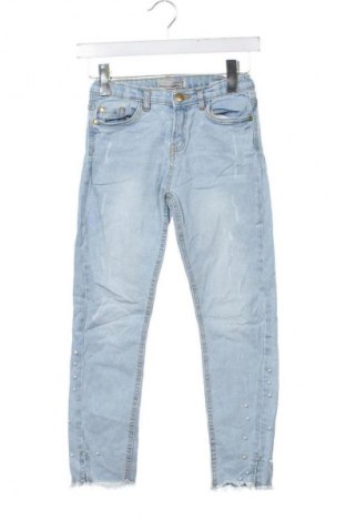 Blugi pentru copii Unbranded, Mărime 9-10y/ 140-146 cm, Culoare Albastru, Preț 104,99 Lei