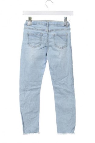 Blugi pentru copii Unbranded, Mărime 9-10y/ 140-146 cm, Culoare Albastru, Preț 104,99 Lei