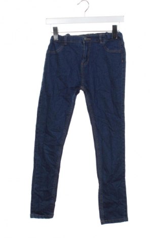 Dětské džíny  Unbranded, Velikost 11-12y/ 152-158 cm, Barva Modrá, Cena  239,00 Kč