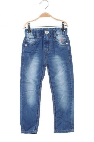Blugi pentru copii Unbranded, Mărime 2-3y/ 98-104 cm, Culoare Albastru, Preț 104,99 Lei