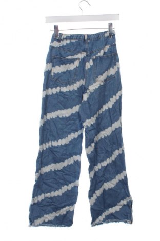 Kinderjeans Unbranded, Größe 12-13y/ 158-164 cm, Farbe Mehrfarbig, Preis 22,99 €