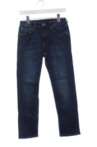 Kinderjeans Unbranded, Größe 11-12y/ 152-158 cm, Farbe Blau, Preis € 16,37