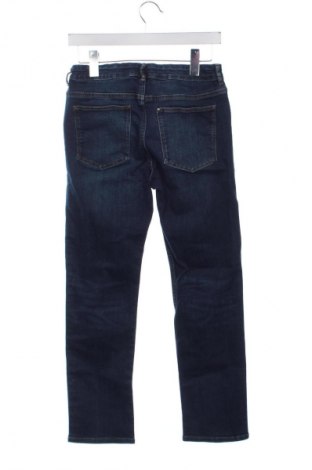 Kinderjeans Unbranded, Größe 11-12y/ 152-158 cm, Farbe Blau, Preis € 16,37
